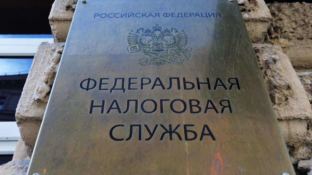 Налоговая заинтересовалась безработными москвичами