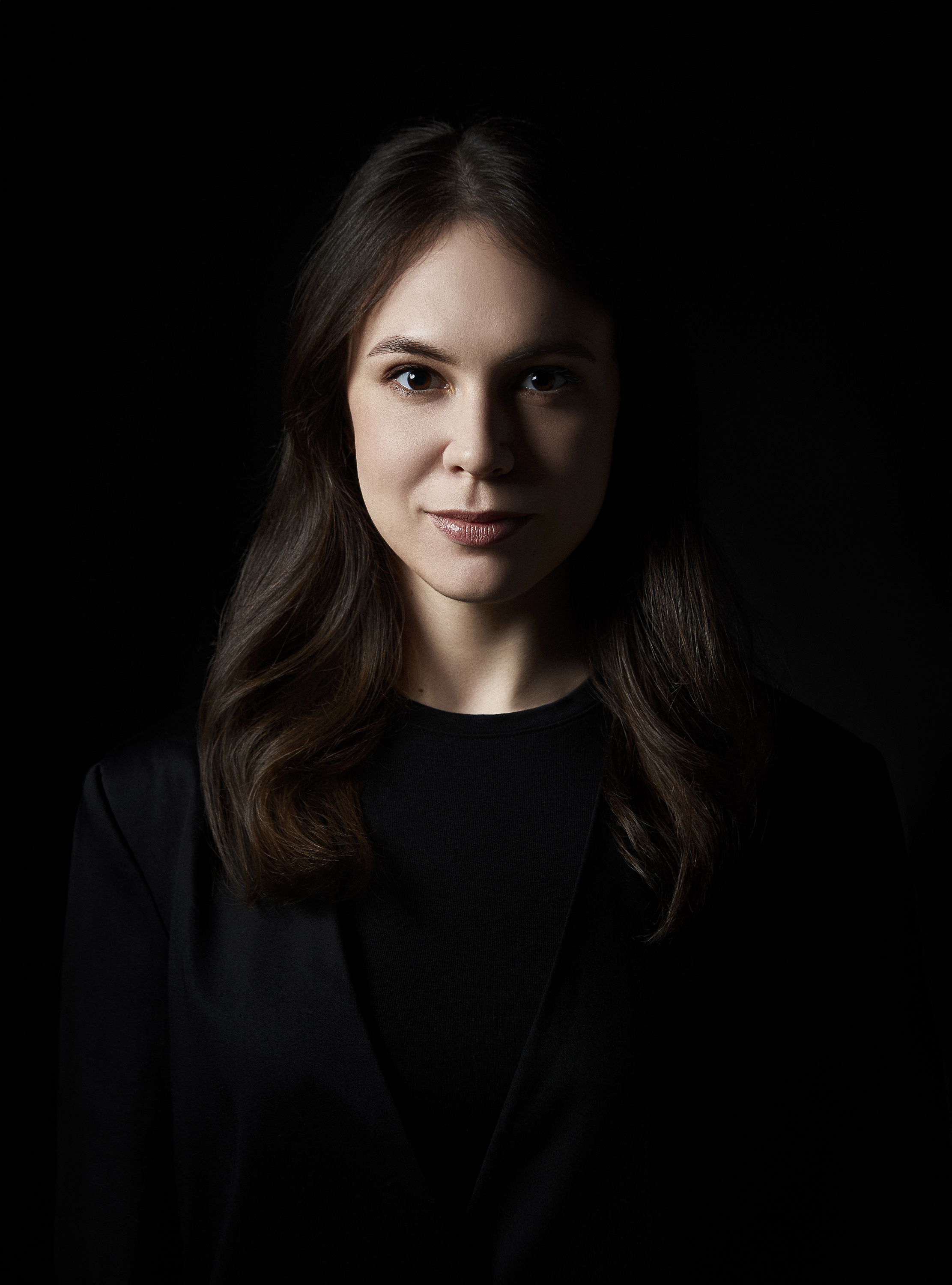 Елена Сатина