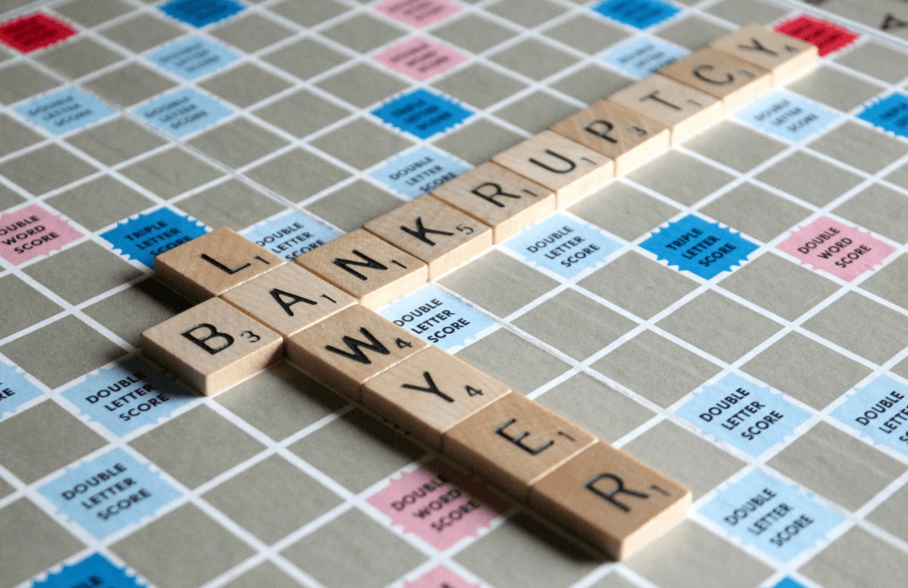 Банкротства демонстрируют перспективы роста