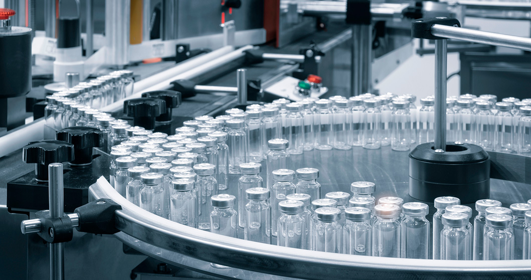 Суд восстановил права российской компании на аналог лекарства AstraZeneca