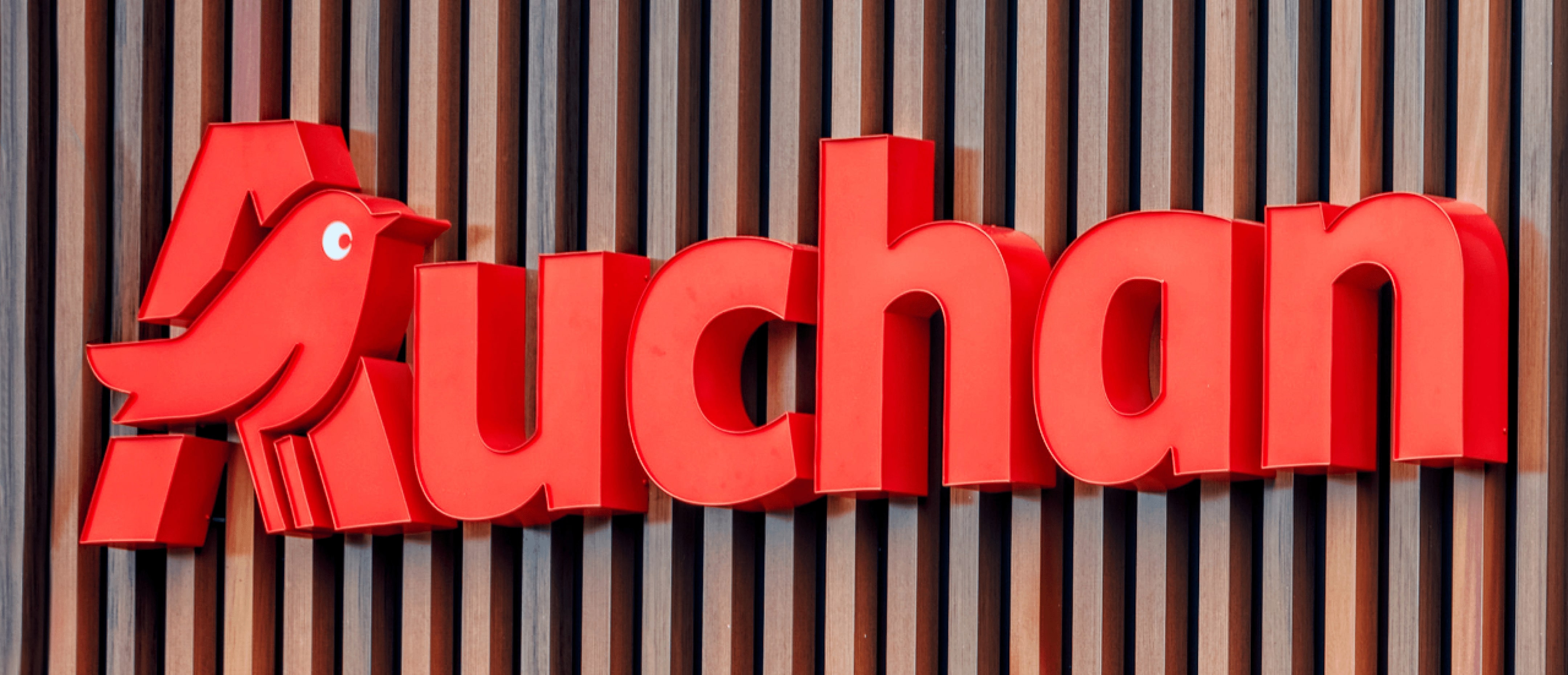 Auchan сворачивает прилавки