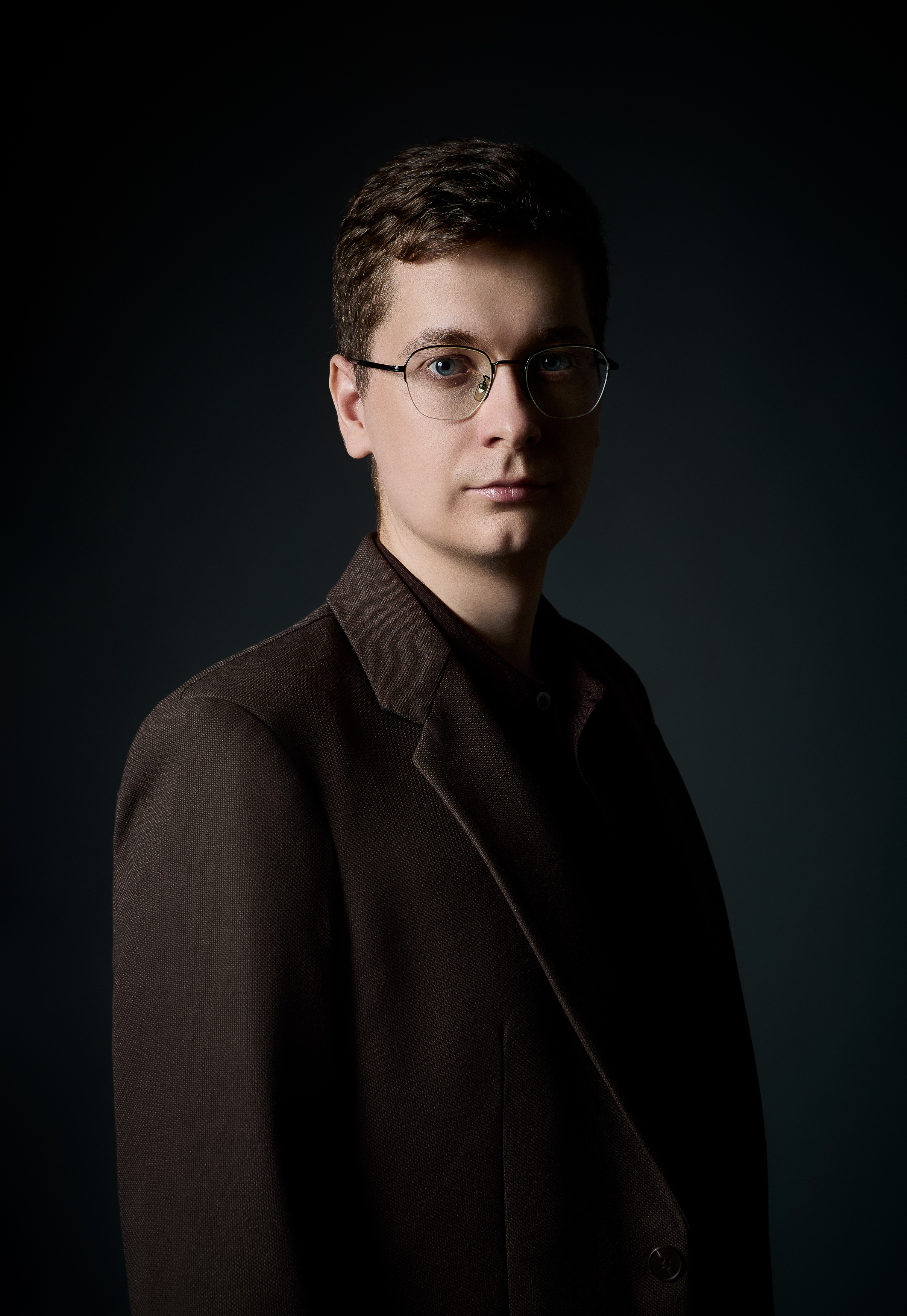 Александр Киселев